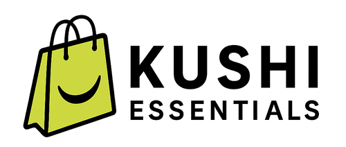 Kushi Essentials 